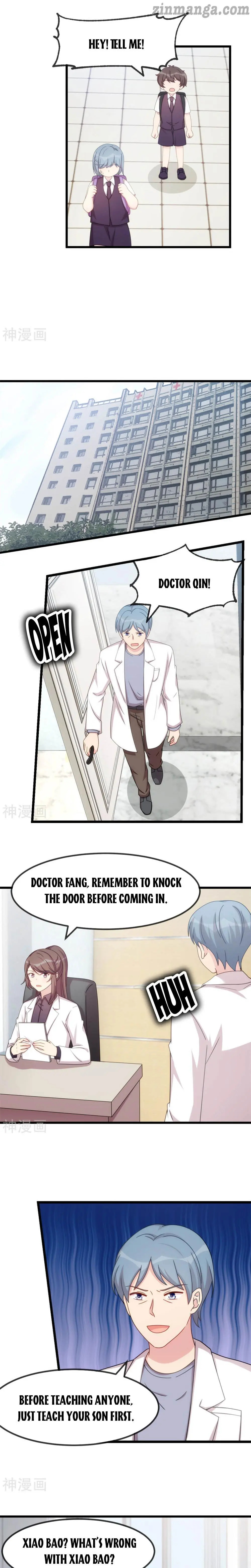 CEO’s Sudden Proposal Chapter 305 - page 7