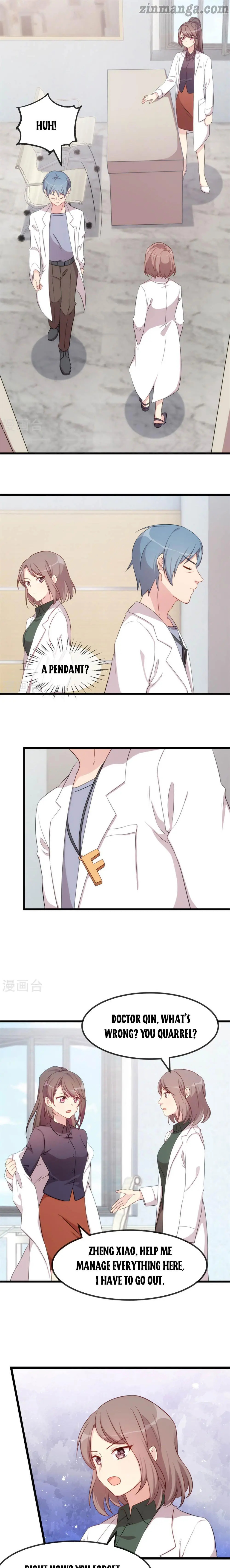 CEO’s Sudden Proposal Chapter 306 - page 1