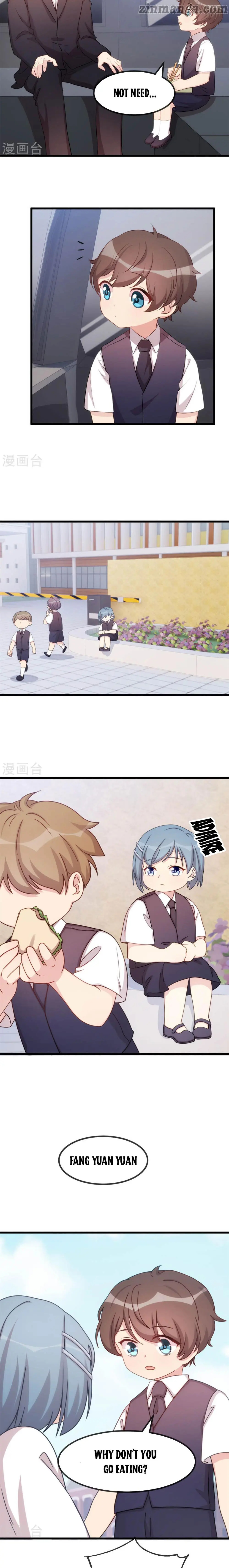 CEO’s Sudden Proposal Chapter 306 - page 3