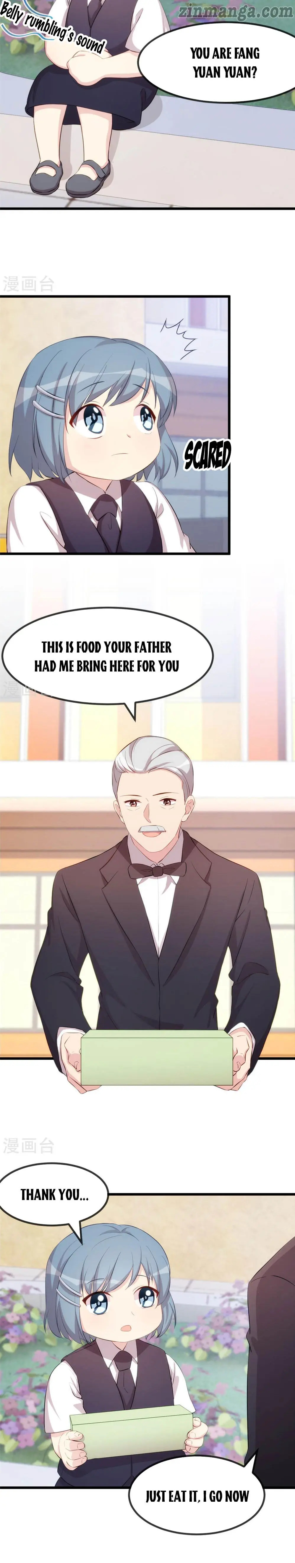 CEO’s Sudden Proposal Chapter 306 - page 5
