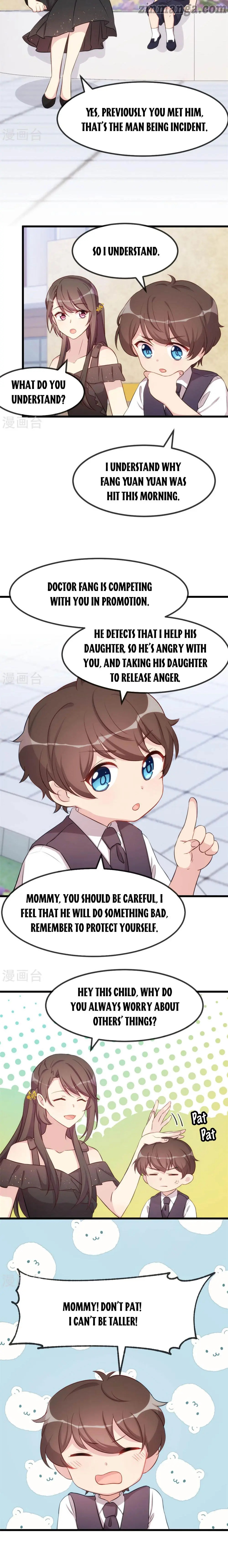 CEO’s Sudden Proposal Chapter 308 - page 5