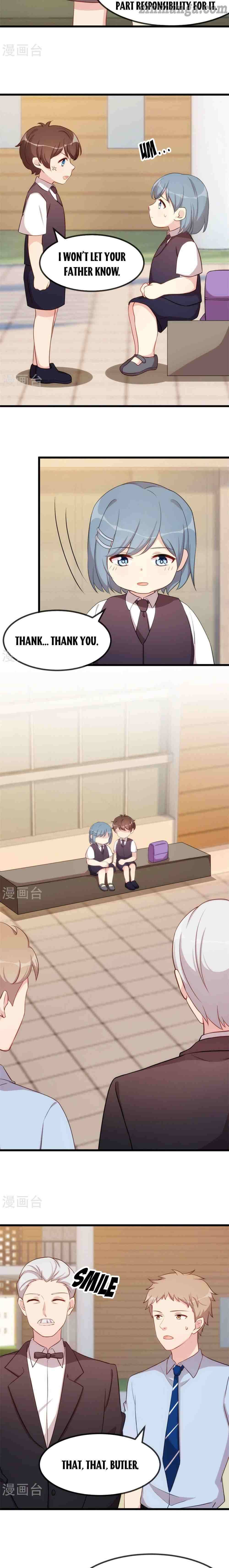 CEO’s Sudden Proposal Chapter 309 - page 2