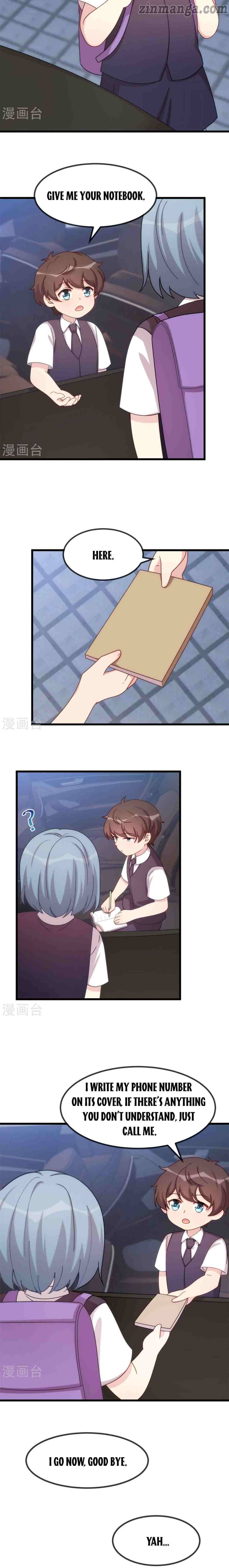 CEO’s Sudden Proposal Chapter 309 - page 4