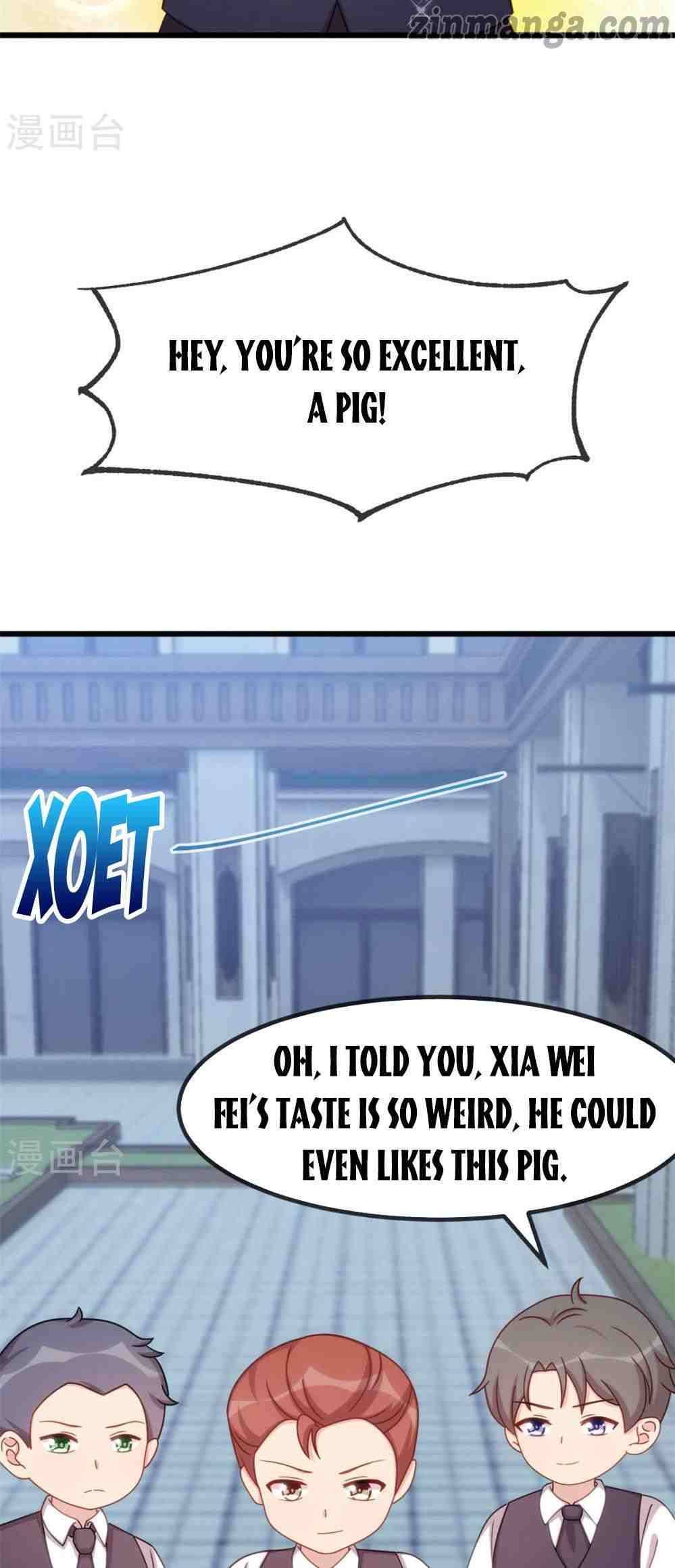 CEO’s Sudden Proposal Chapter 309 - page 7