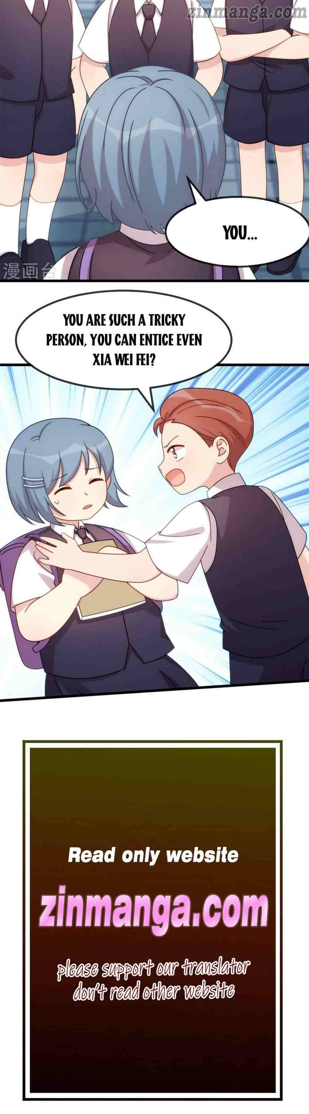 CEO’s Sudden Proposal Chapter 309 - page 8