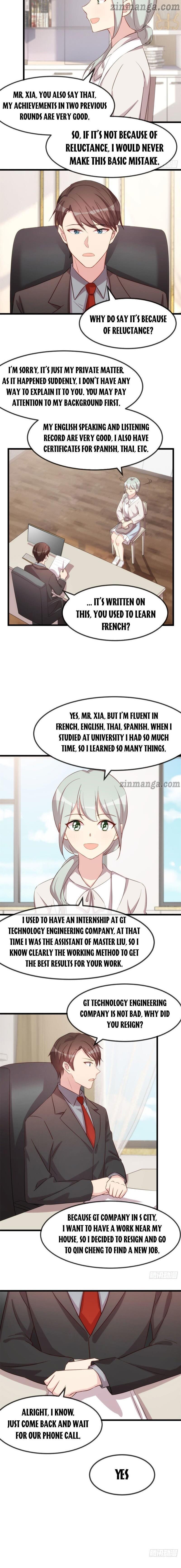 CEO’s Sudden Proposal Chapter 322 - page 2