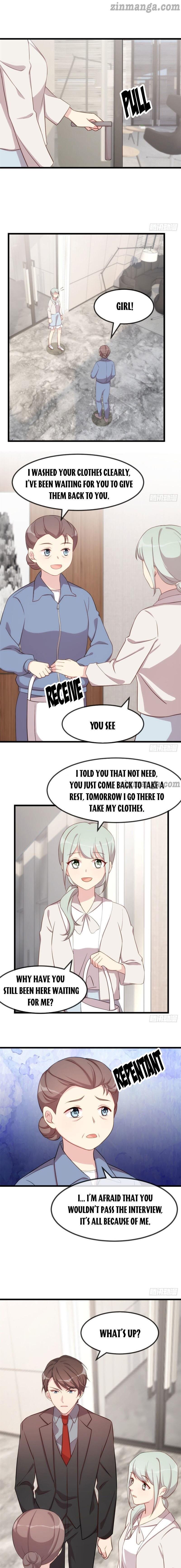 CEO’s Sudden Proposal Chapter 322 - page 4
