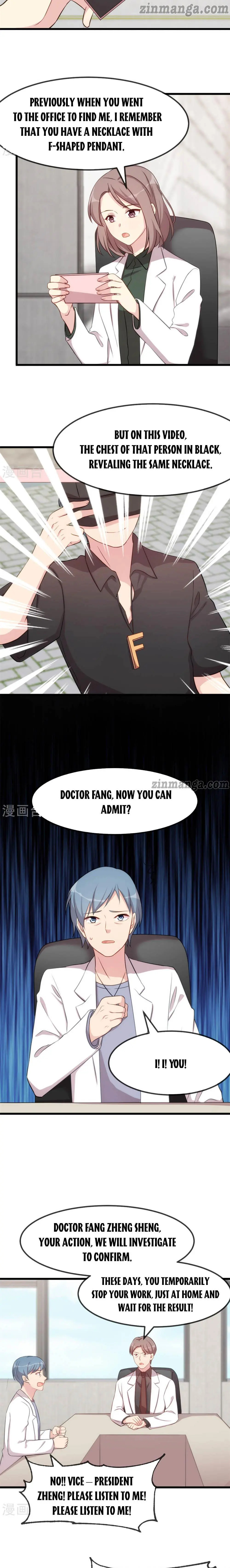 CEO’s Sudden Proposal Chapter 314 - page 3