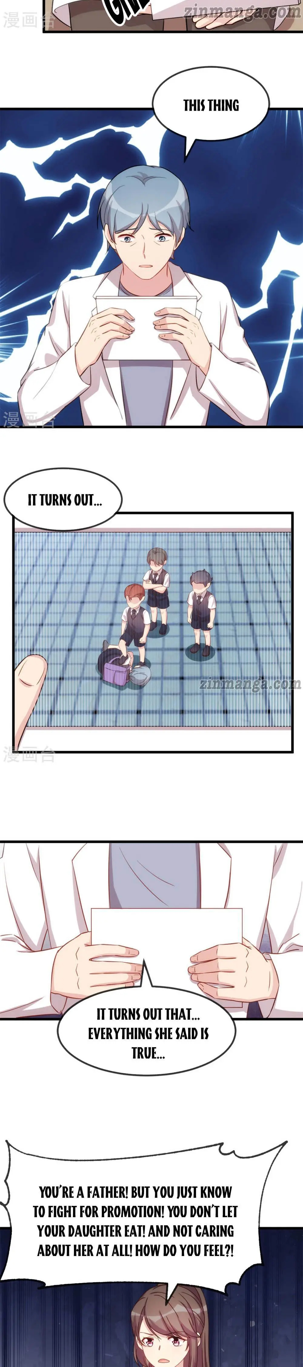 CEO’s Sudden Proposal Chapter 314 - page 6