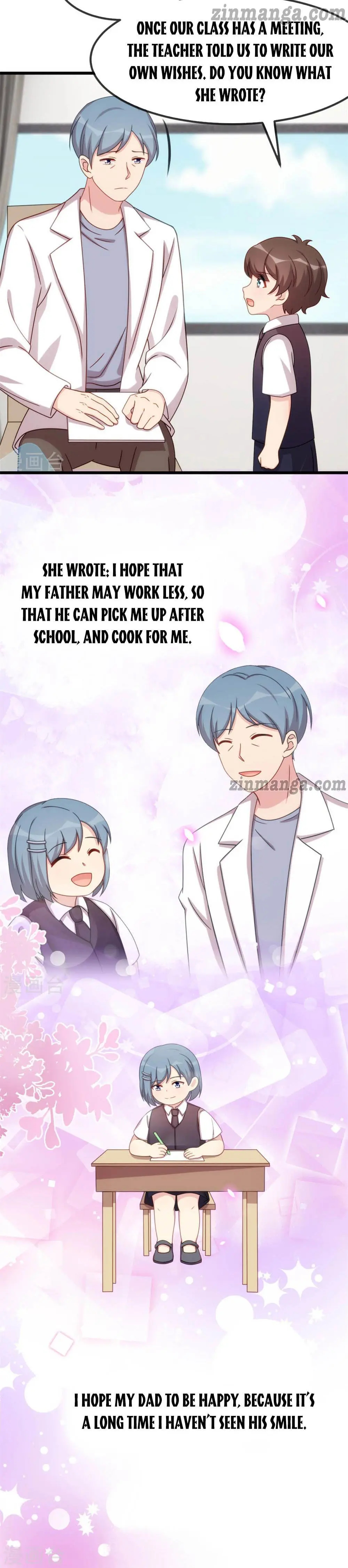 CEO’s Sudden Proposal Chapter 314 - page 8
