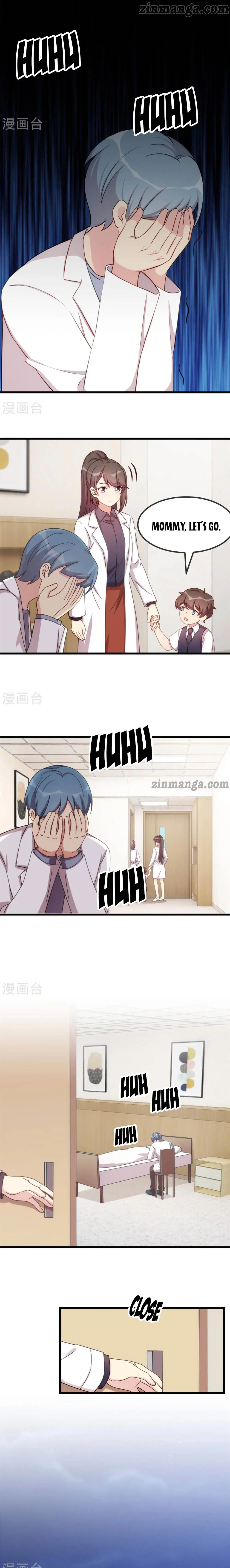 CEO’s Sudden Proposal Chapter 315 - page 2