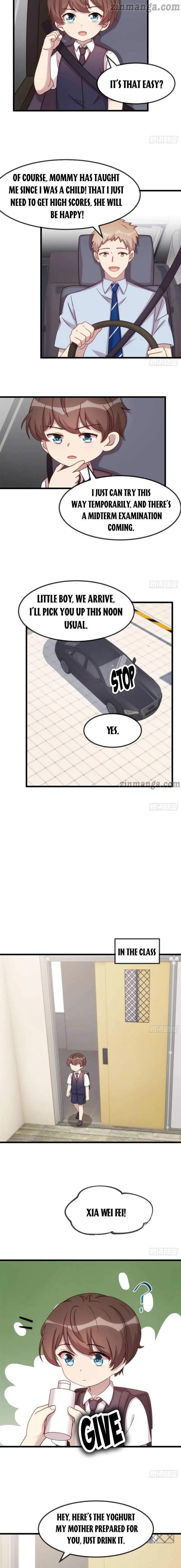 CEO’s Sudden Proposal Chapter 316 - page 2