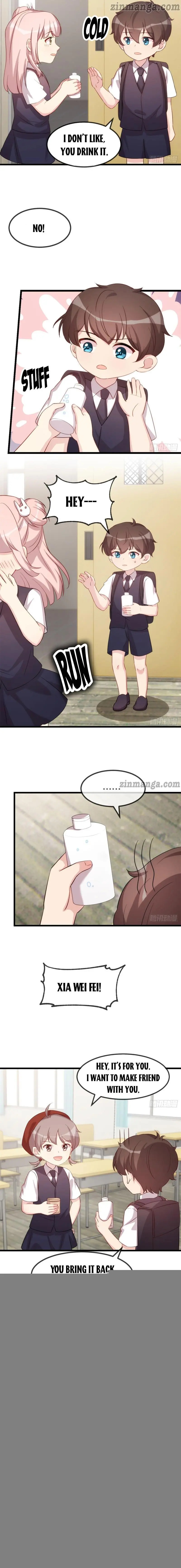 CEO’s Sudden Proposal Chapter 316 - page 3