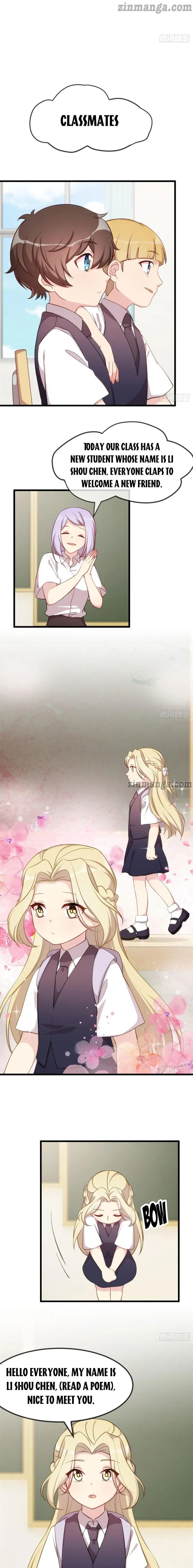 CEO’s Sudden Proposal Chapter 317 - page 2