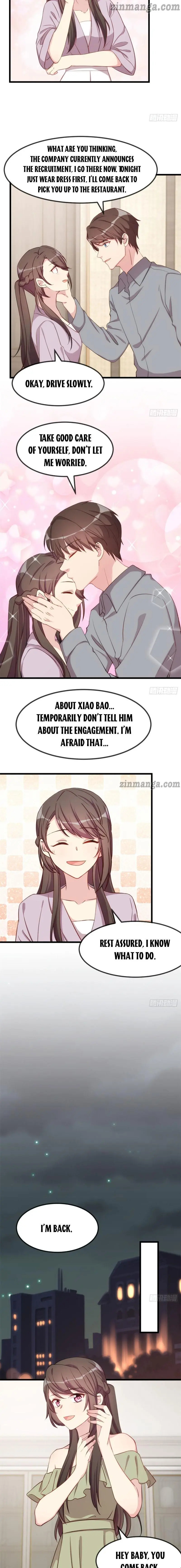 CEO’s Sudden Proposal Chapter 318 - page 2
