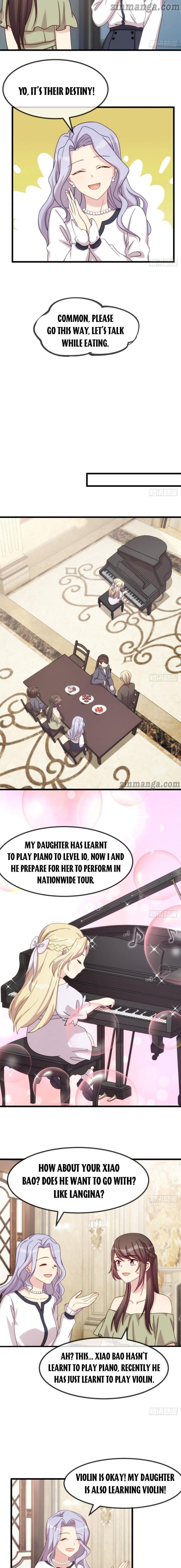 CEO’s Sudden Proposal Chapter 319 - page 3