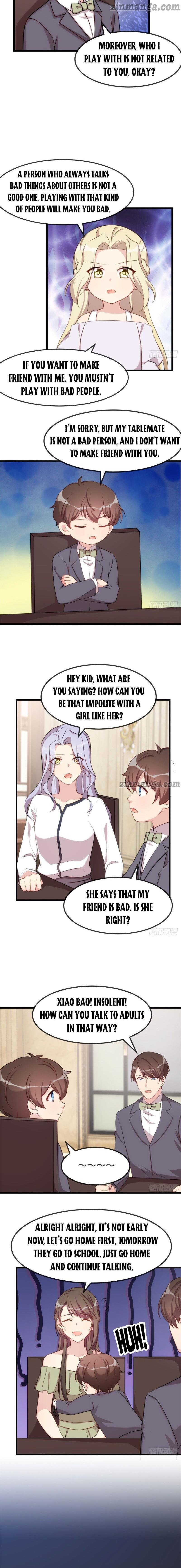 CEO’s Sudden Proposal Chapter 320 - page 2