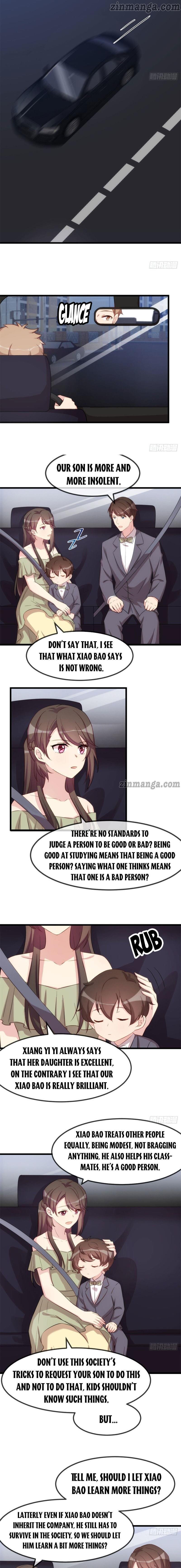 CEO’s Sudden Proposal Chapter 320 - page 3