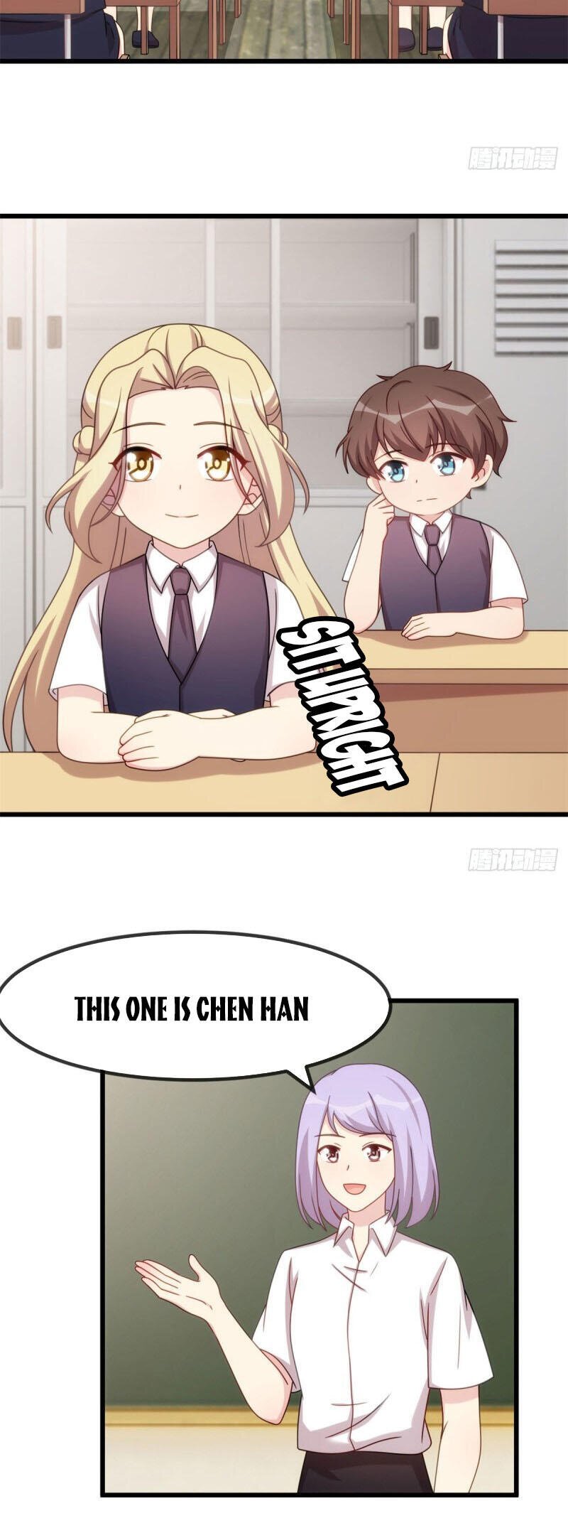CEO’s Sudden Proposal Chapter 320 - page 5
