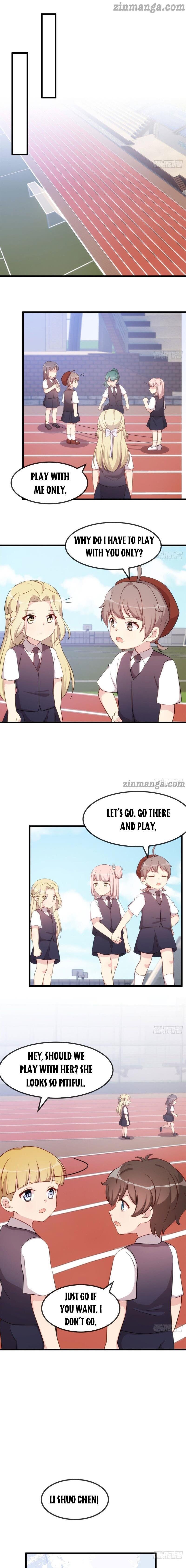CEO’s Sudden Proposal Chapter 321 - page 2