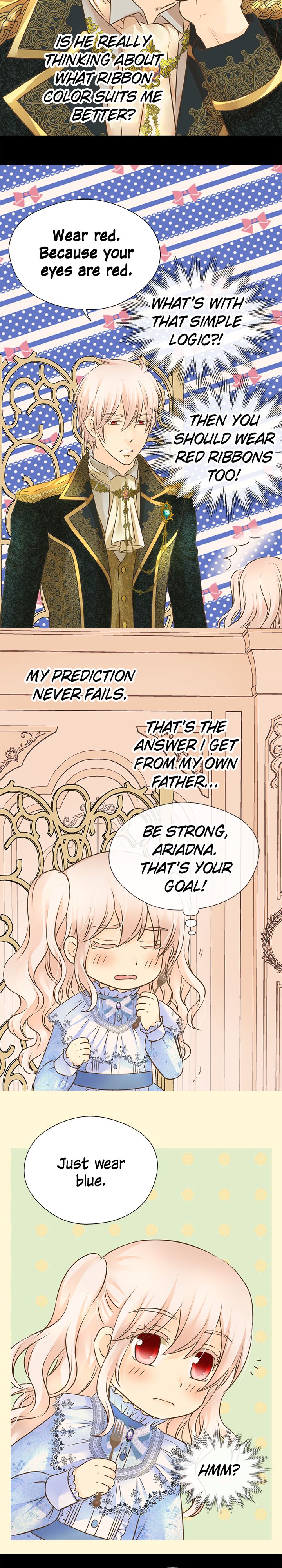 Daughter of the Emperor Chapter 144 - page 13