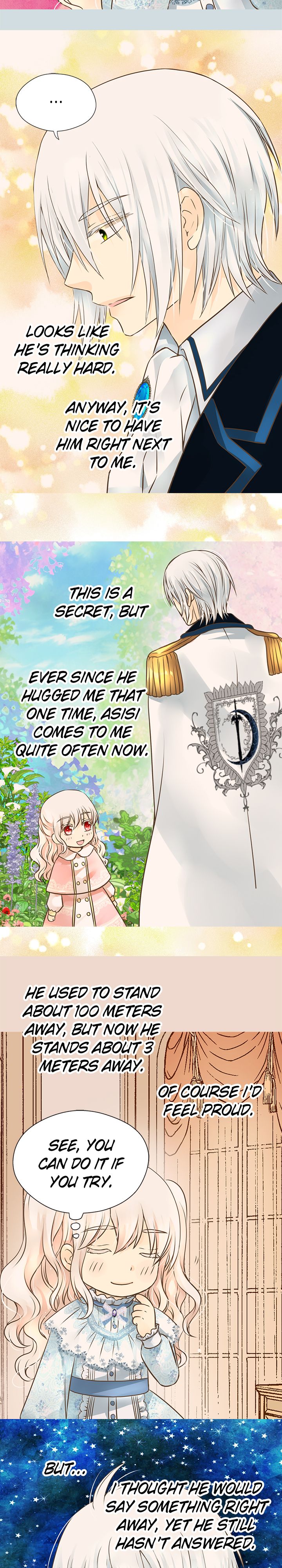 Daughter of the Emperor Chapter 144 - page 6