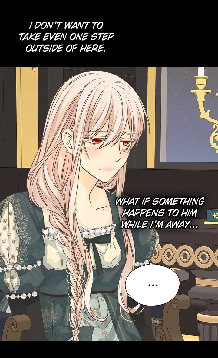 Daughter of the Emperor Chapter 200 - page 10