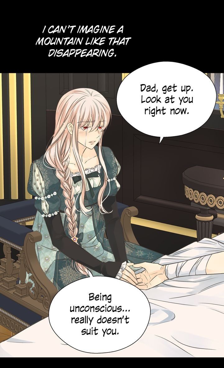 Daughter of the Emperor Chapter 200 - page 12