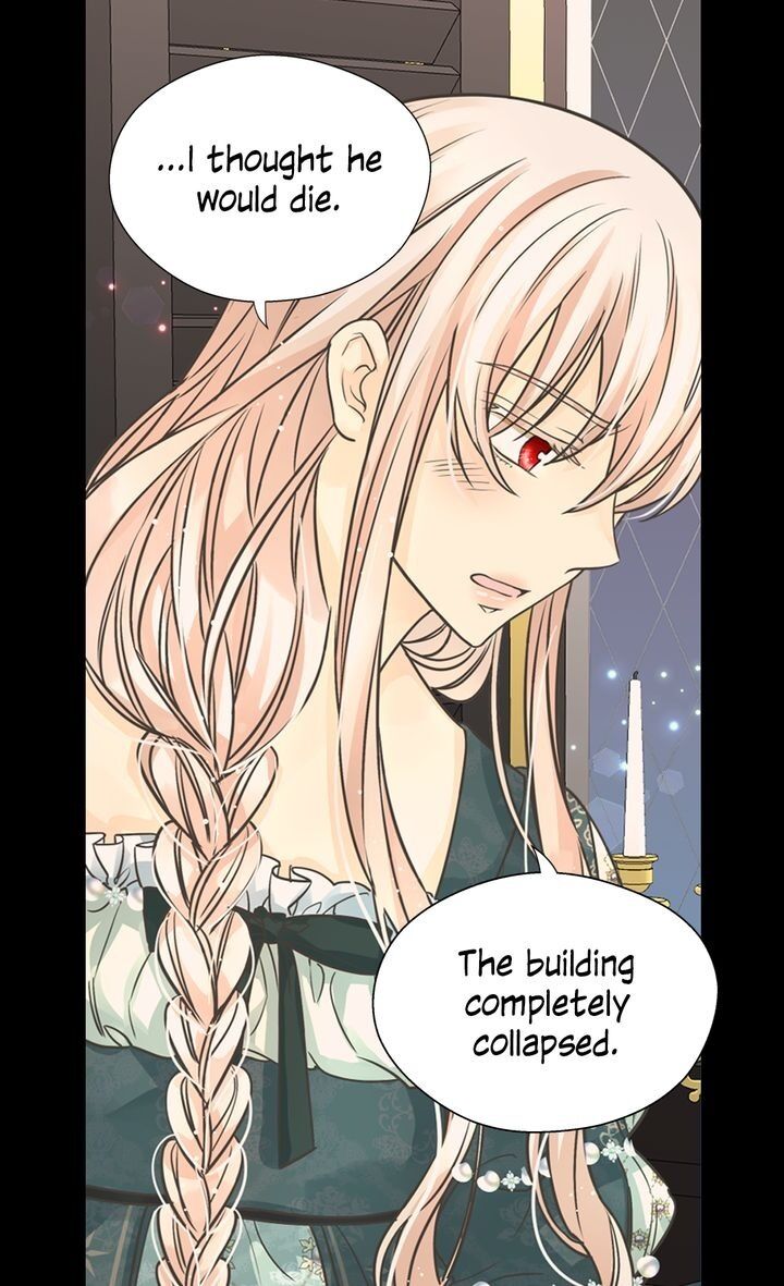 Daughter of the Emperor Chapter 200 - page 14
