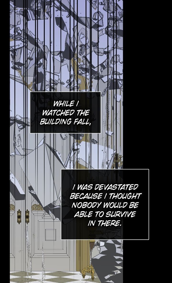 Daughter of the Emperor Chapter 200 - page 15