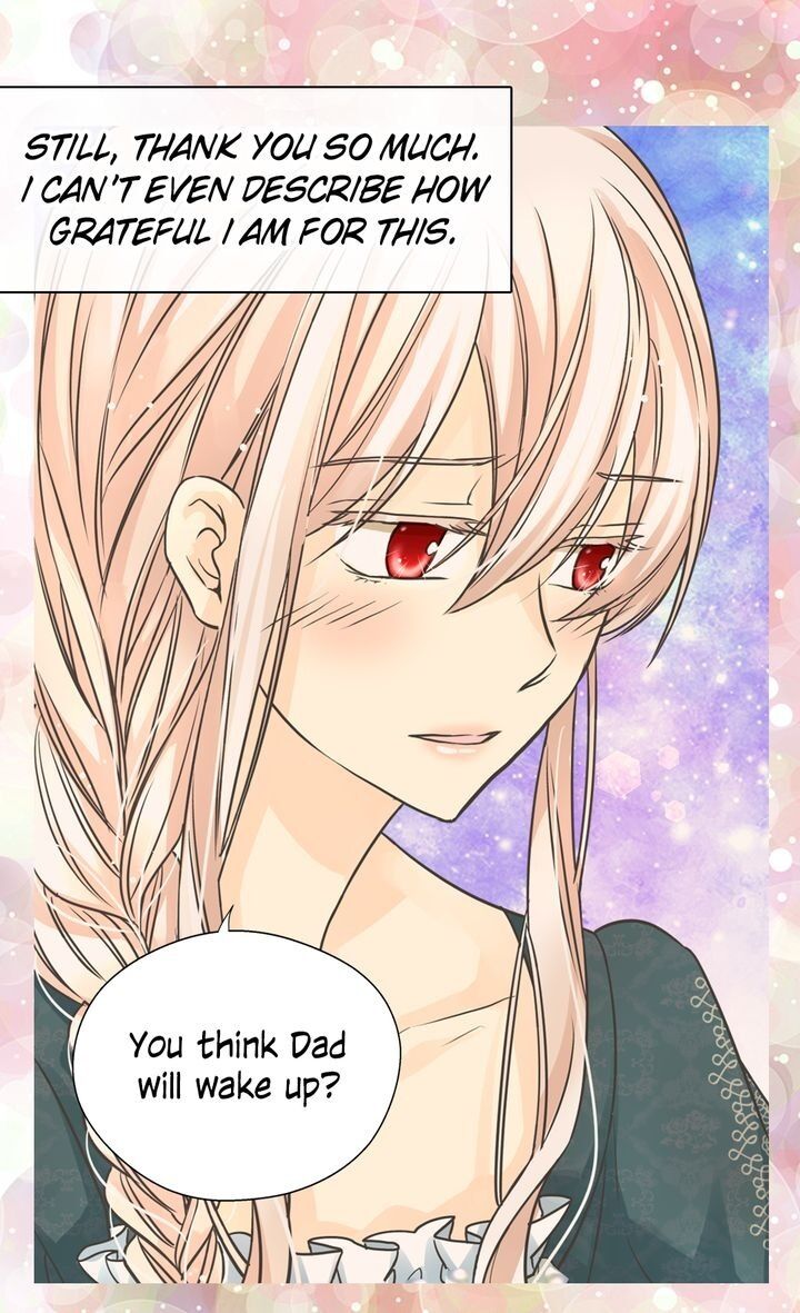 Daughter of the Emperor Chapter 200 - page 20