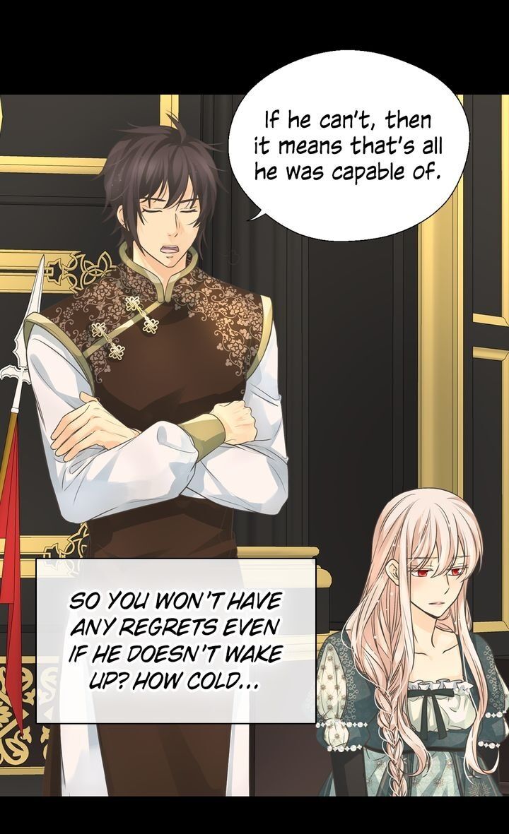 Daughter of the Emperor Chapter 200 - page 21