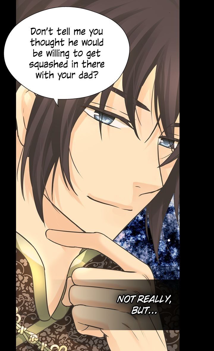 Daughter of the Emperor Chapter 200 - page 24