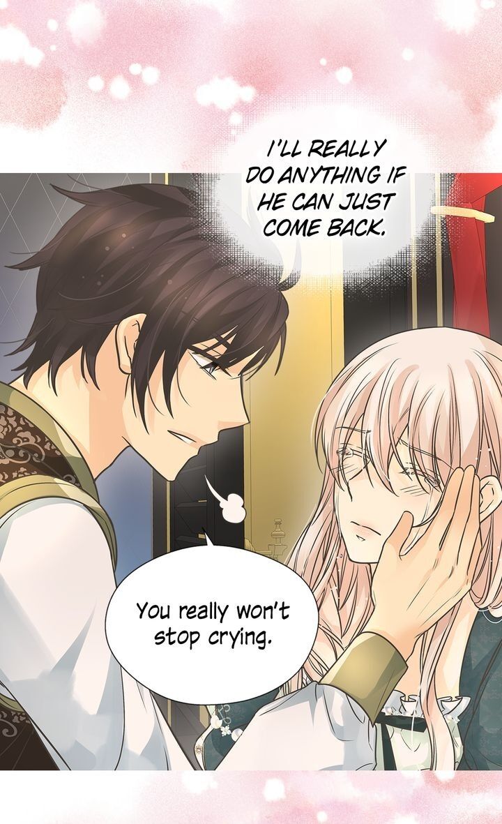Daughter of the Emperor Chapter 200 - page 28