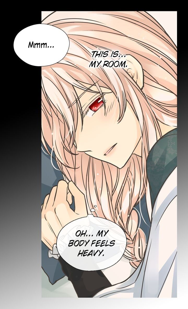 Daughter of the Emperor Chapter 200 - page 32