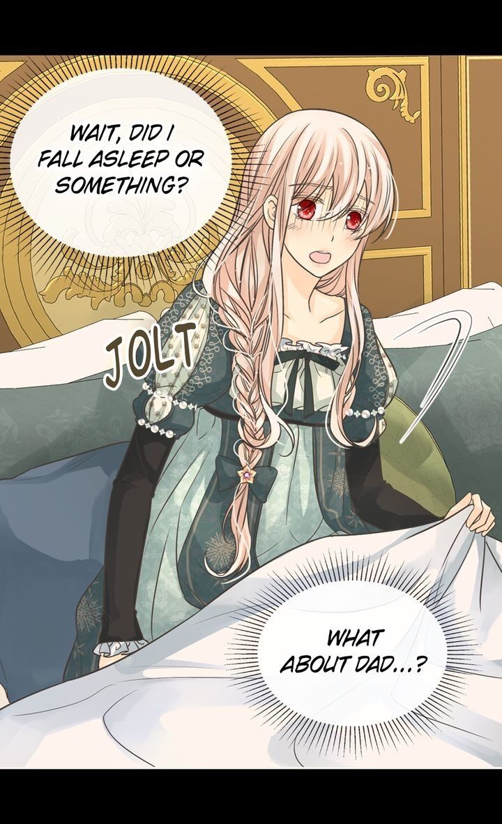 Daughter of the Emperor Chapter 200 - page 33