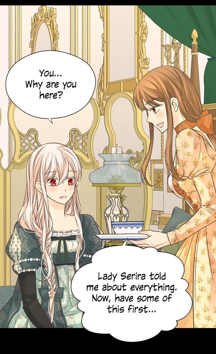 Daughter of the Emperor Chapter 200 - page 35
