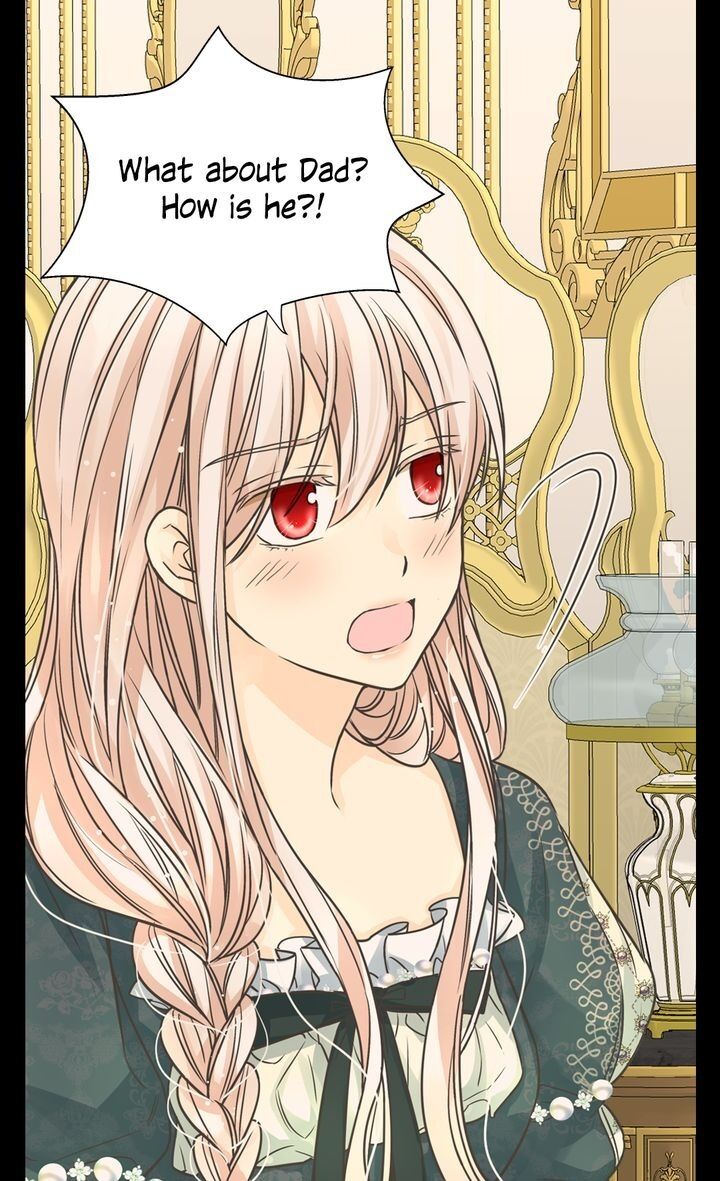 Daughter of the Emperor Chapter 200 - page 36