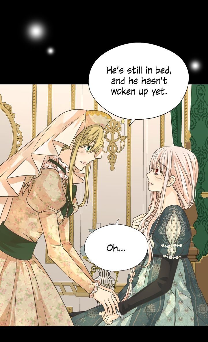 Daughter of the Emperor Chapter 200 - page 37