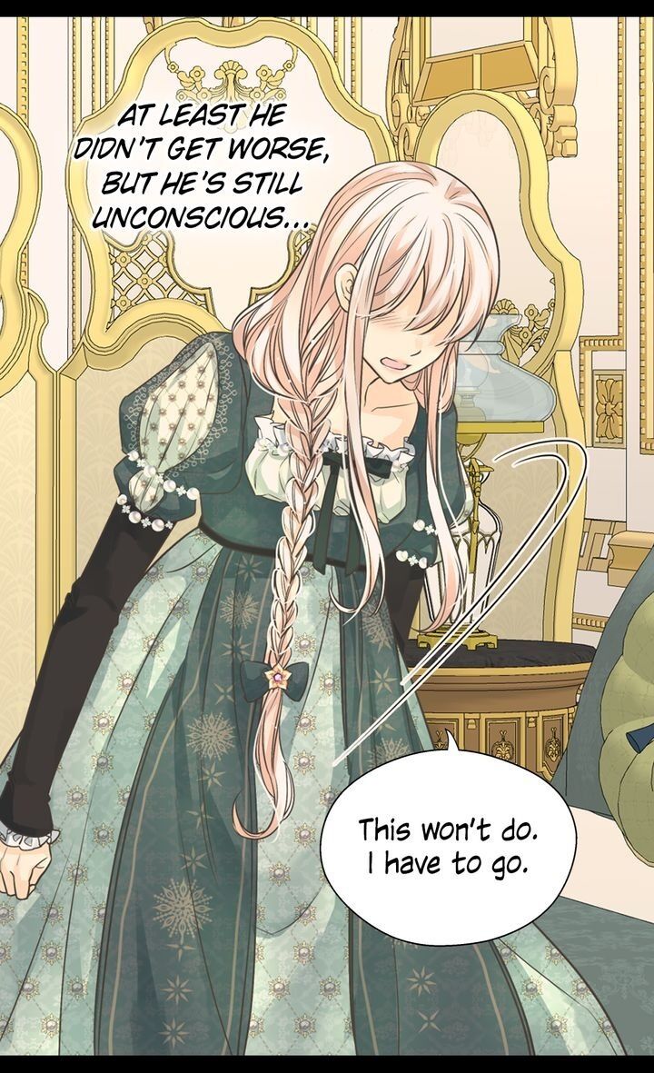 Daughter of the Emperor Chapter 200 - page 38