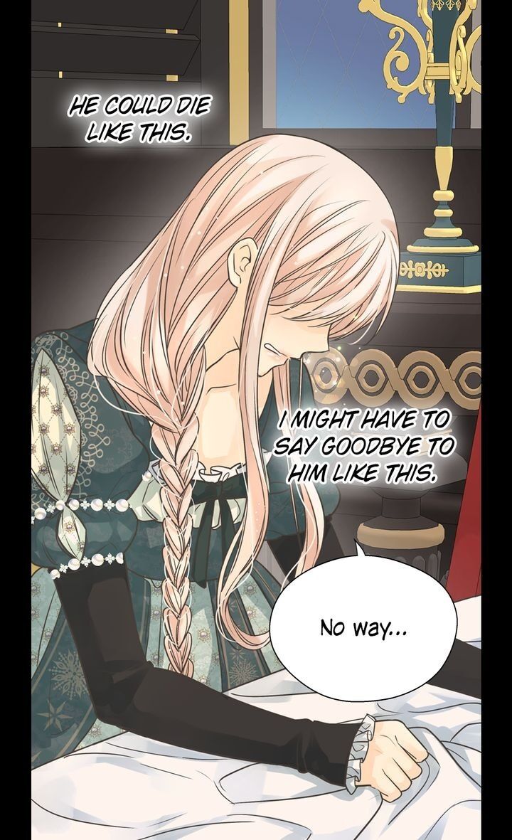 Daughter of the Emperor Chapter 200 - page 4