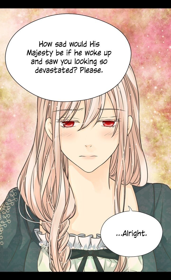 Daughter of the Emperor Chapter 200 - page 40