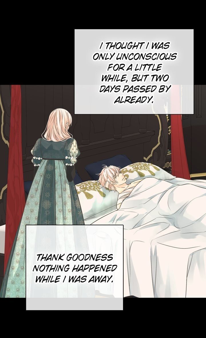 Daughter of the Emperor Chapter 200 - page 42