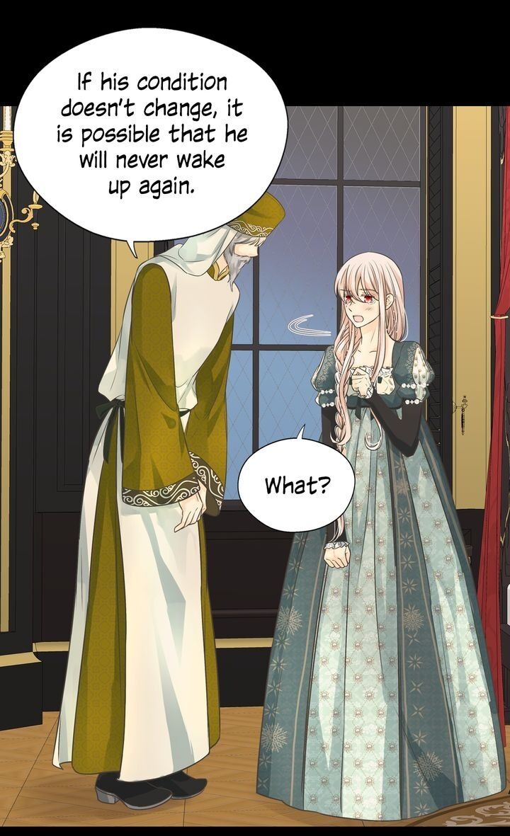 Daughter of the Emperor Chapter 200 - page 44