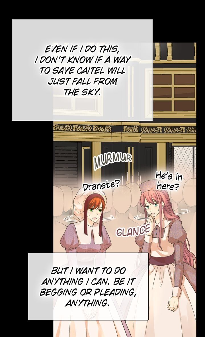 Daughter of the Emperor Chapter 200 - page 53