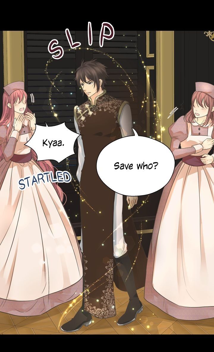 Daughter of the Emperor Chapter 200 - page 54