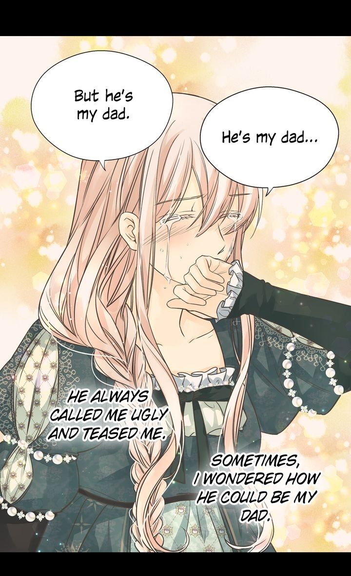 Daughter of the Emperor Chapter 200 - page 7
