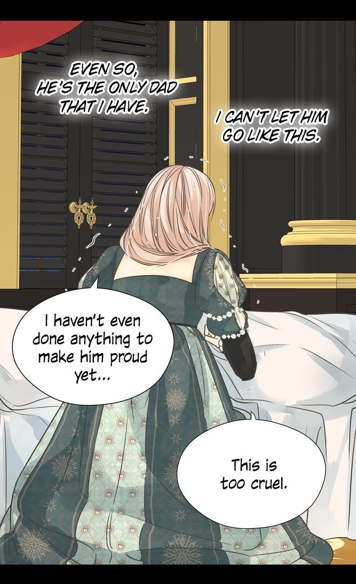 Daughter of the Emperor Chapter 200 - page 8