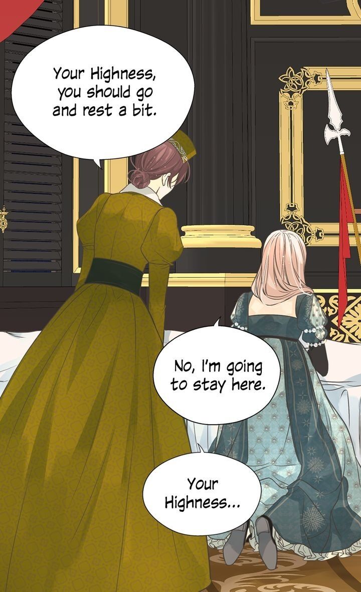 Daughter of the Emperor Chapter 200 - page 9