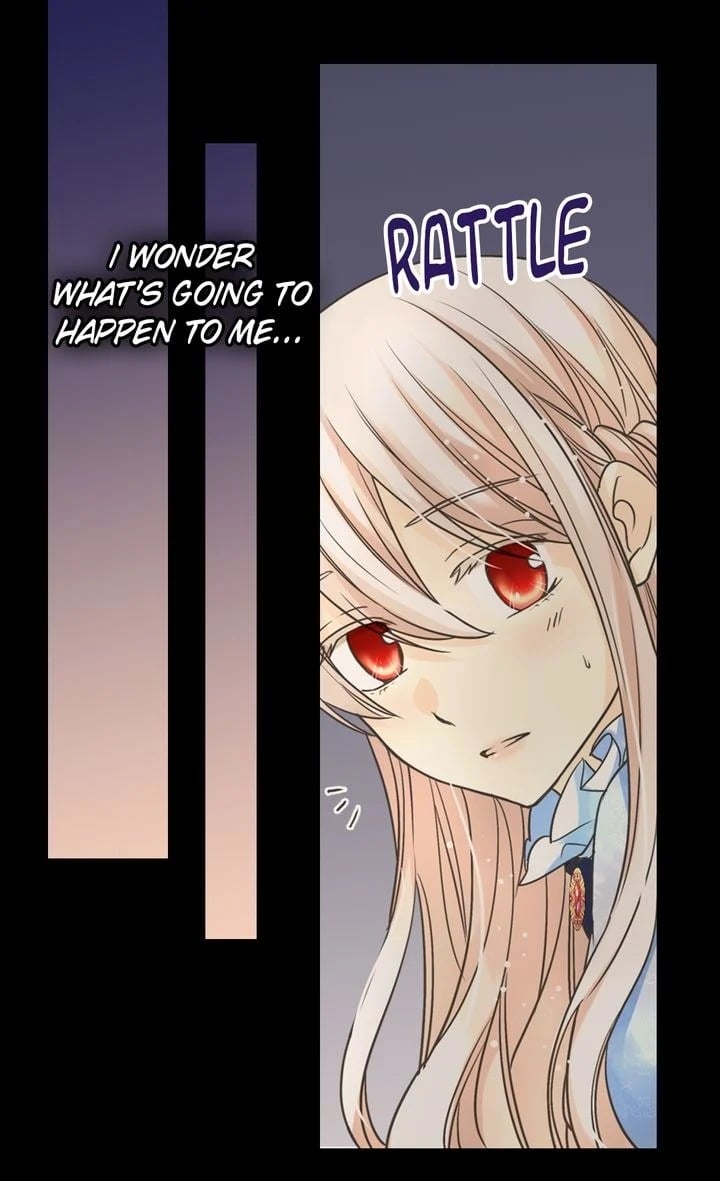 Daughter of the Emperor Chapter 194 - page 10